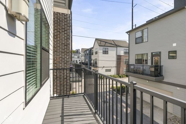 409 E 19th Street, Indianapolis, IN 46202