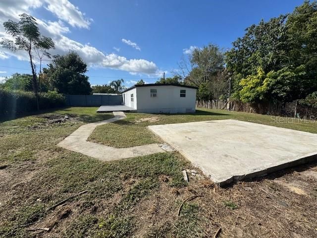 4721 PINE STREET, Fruitland Park, FL 34731