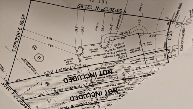 19251 STONE HEDGE DRIVE, Tampa, FL 33647