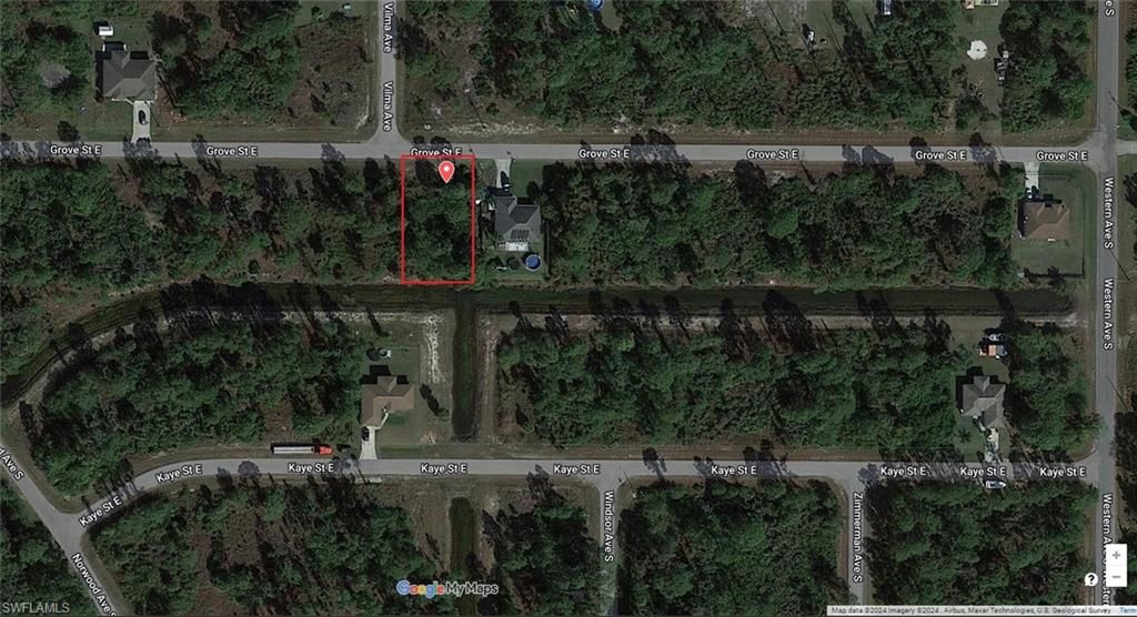 1062 Grove ST E, LEHIGH ACRES, FL 33974 — photo 2
