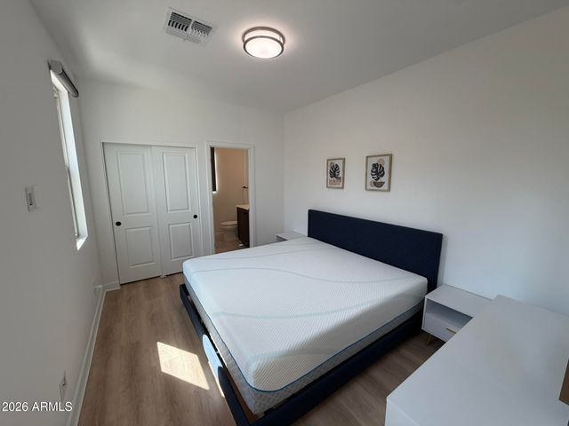 5365 N 205TH Drive, Buckeye, AZ 85396