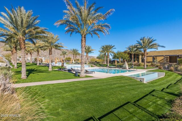 5365 N 205TH Drive, Buckeye, AZ 85396