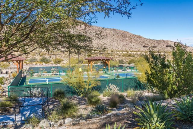 5365 N 205TH Drive, Buckeye, AZ 85396