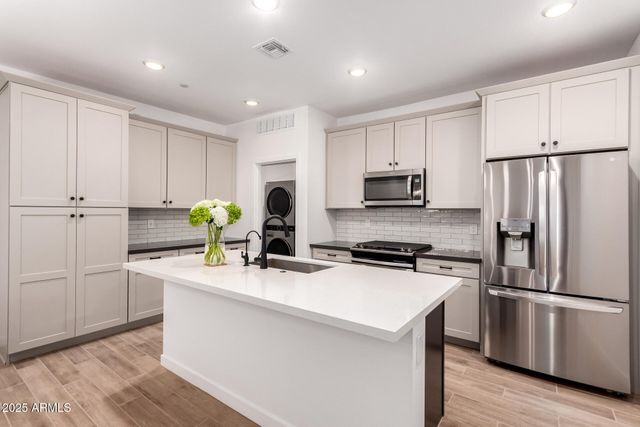 5365 N 205TH Drive, Buckeye, AZ 85396