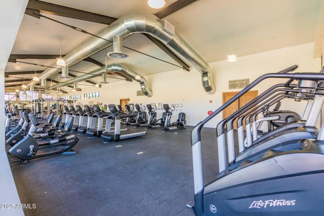 5365 N 205TH Drive, Buckeye, AZ 85396