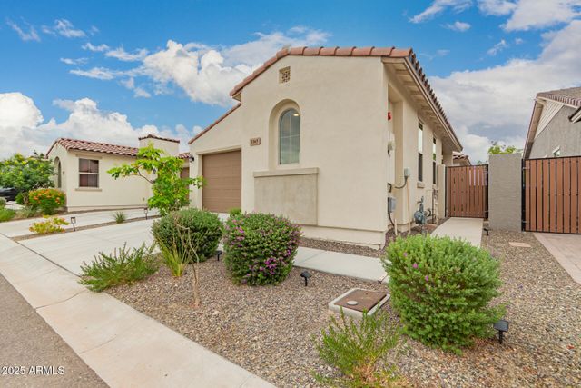 5365 N 205TH Drive, Buckeye, AZ 85396