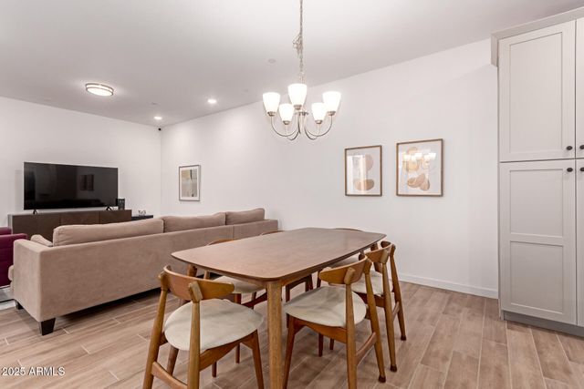 5365 N 205TH Drive, Buckeye, AZ 85396