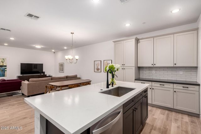 5365 N 205TH Drive, Buckeye, AZ 85396