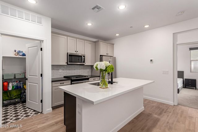 5365 N 205TH Drive, Buckeye, AZ 85396