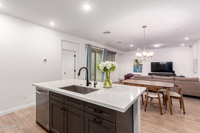 5365 N 205TH Drive, Buckeye, AZ 85396