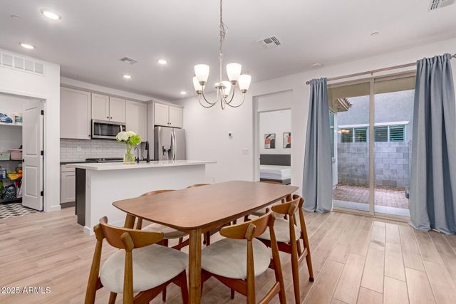 5365 N 205TH Drive, Buckeye, AZ 85396