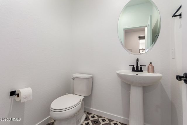 5365 N 205TH Drive, Buckeye, AZ 85396