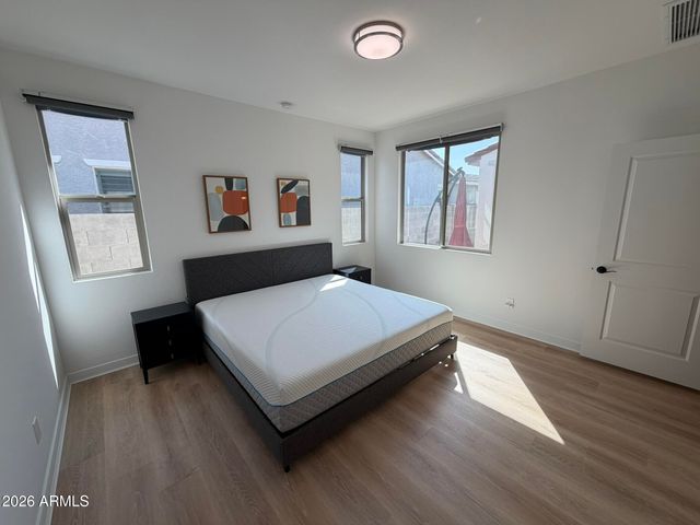 5365 N 205TH Drive, Buckeye, AZ 85396