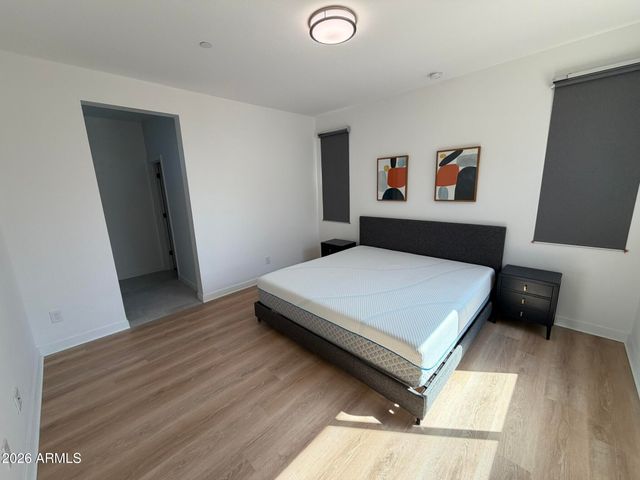 5365 N 205TH Drive, Buckeye, AZ 85396