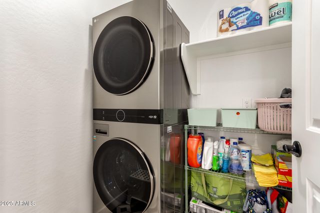 5365 N 205TH Drive, Buckeye, AZ 85396