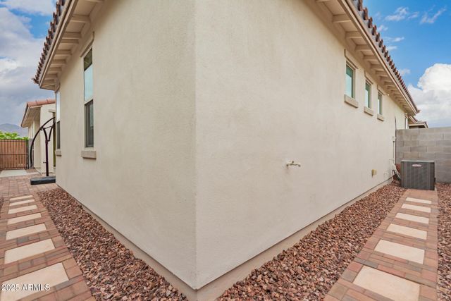 5365 N 205TH Drive, Buckeye, AZ 85396