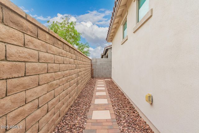 5365 N 205TH Drive, Buckeye, AZ 85396