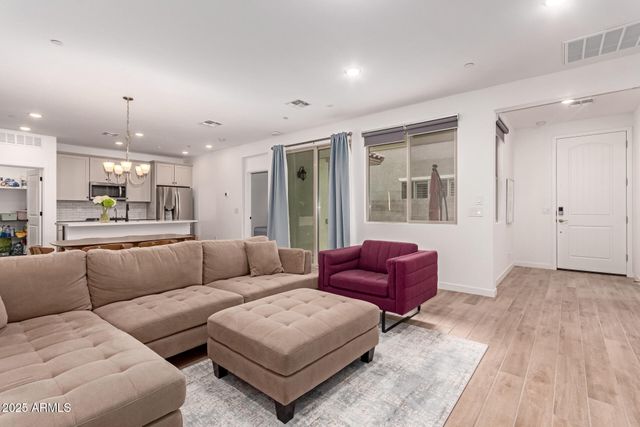 5365 N 205TH Drive, Buckeye, AZ 85396