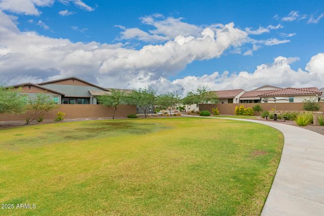 5365 N 205TH Drive, Buckeye, AZ 85396