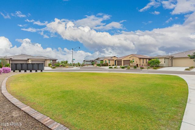 5365 N 205TH Drive, Buckeye, AZ 85396