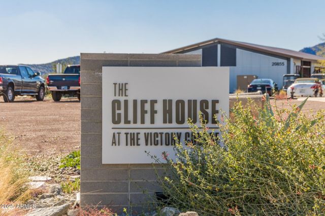 5365 N 205TH Drive, Buckeye, AZ 85396