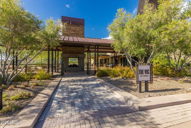 5365 N 205TH Drive, Buckeye, AZ 85396