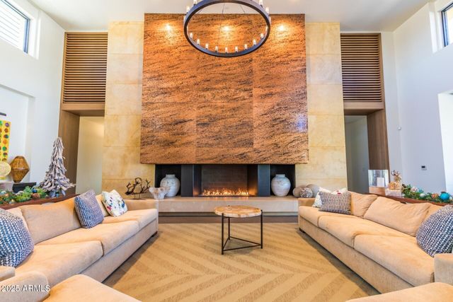 5365 N 205TH Drive, Buckeye, AZ 85396