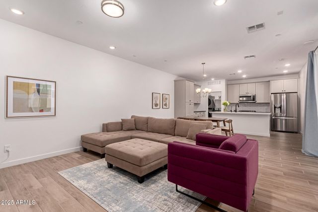 5365 N 205TH Drive, Buckeye, AZ 85396