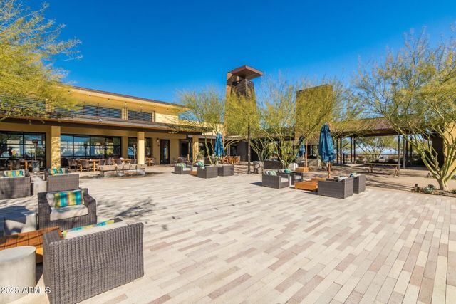 5365 N 205TH Drive, Buckeye, AZ 85396