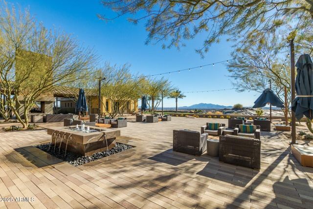 5365 N 205TH Drive, Buckeye, AZ 85396