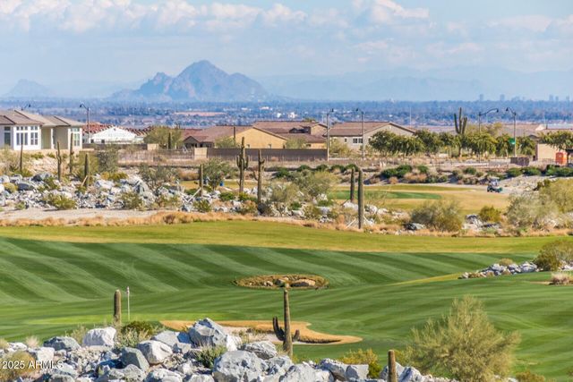 5365 N 205TH Drive, Buckeye, AZ 85396