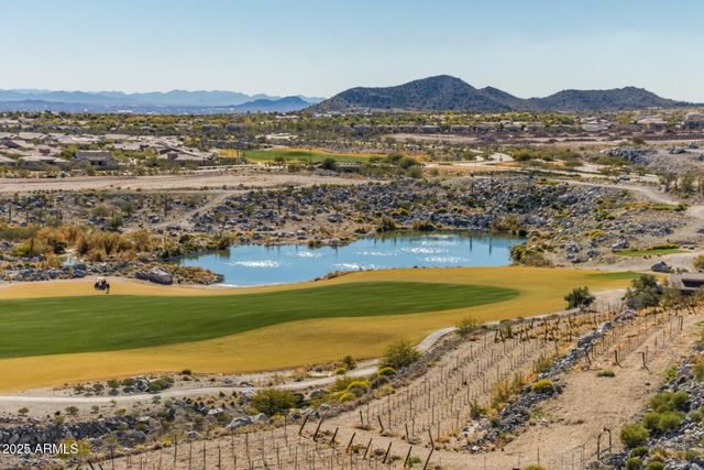 5365 N 205TH Drive, Buckeye, AZ 85396