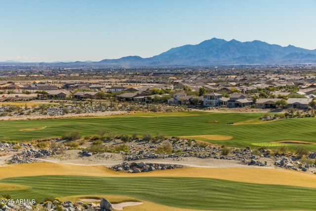 5365 N 205TH Drive, Buckeye, AZ 85396