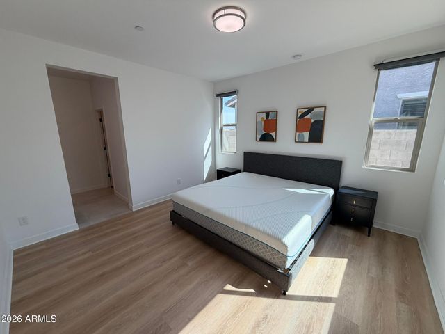 5365 N 205TH Drive, Buckeye, AZ 85396