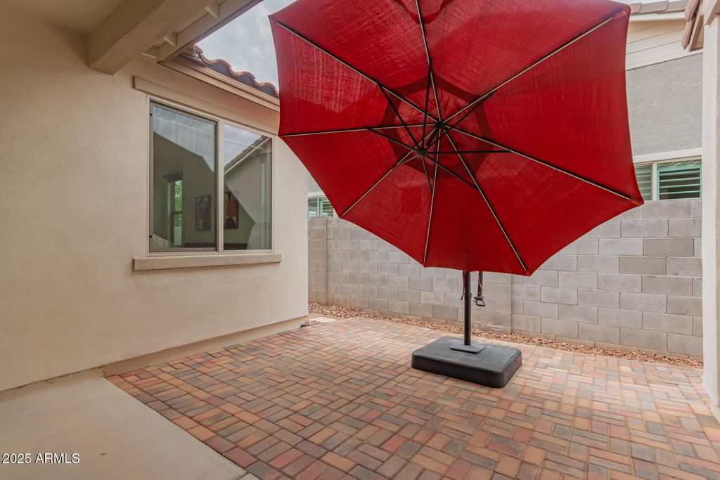 Image 14 of property listing at 5365 N 205TH Drive, Buckeye, AZ 85396