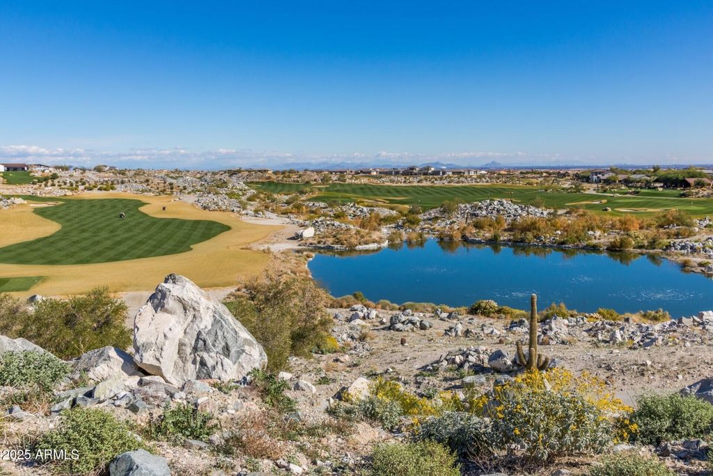Image 20 of property listing at 5365 N 205TH Drive, Buckeye, AZ 85396