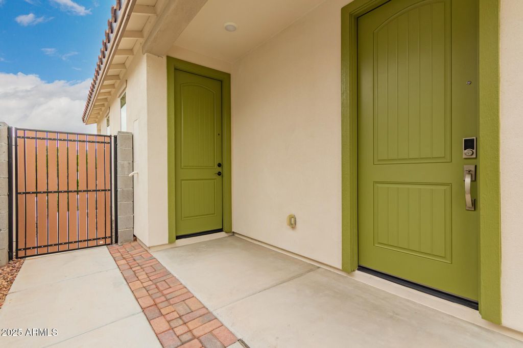 Image 24 of property listing at 5365 N 205TH Drive, Buckeye, AZ 85396