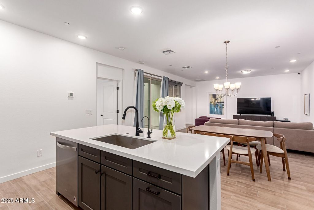 Image 29 of property listing at 5365 N 205TH Drive, Buckeye, AZ 85396