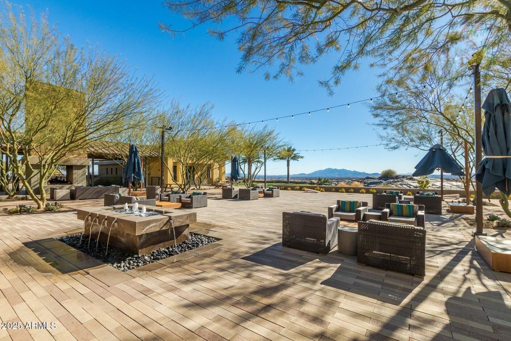Image 54 of property listing at 5365 N 205TH Drive, Buckeye, AZ 85396