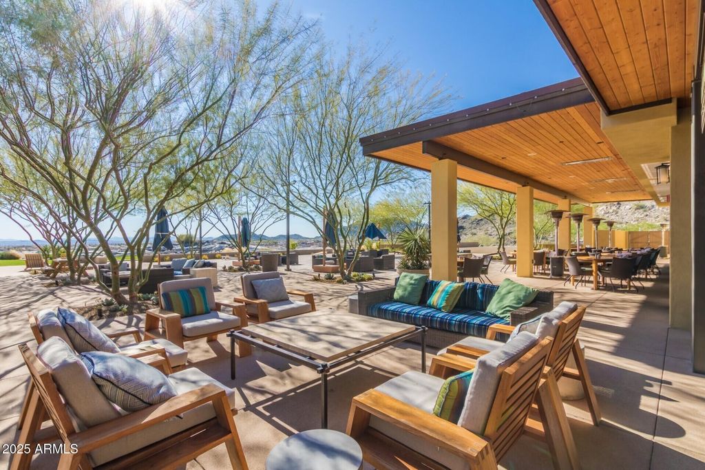 Image 55 of property listing at 5365 N 205TH Drive, Buckeye, AZ 85396