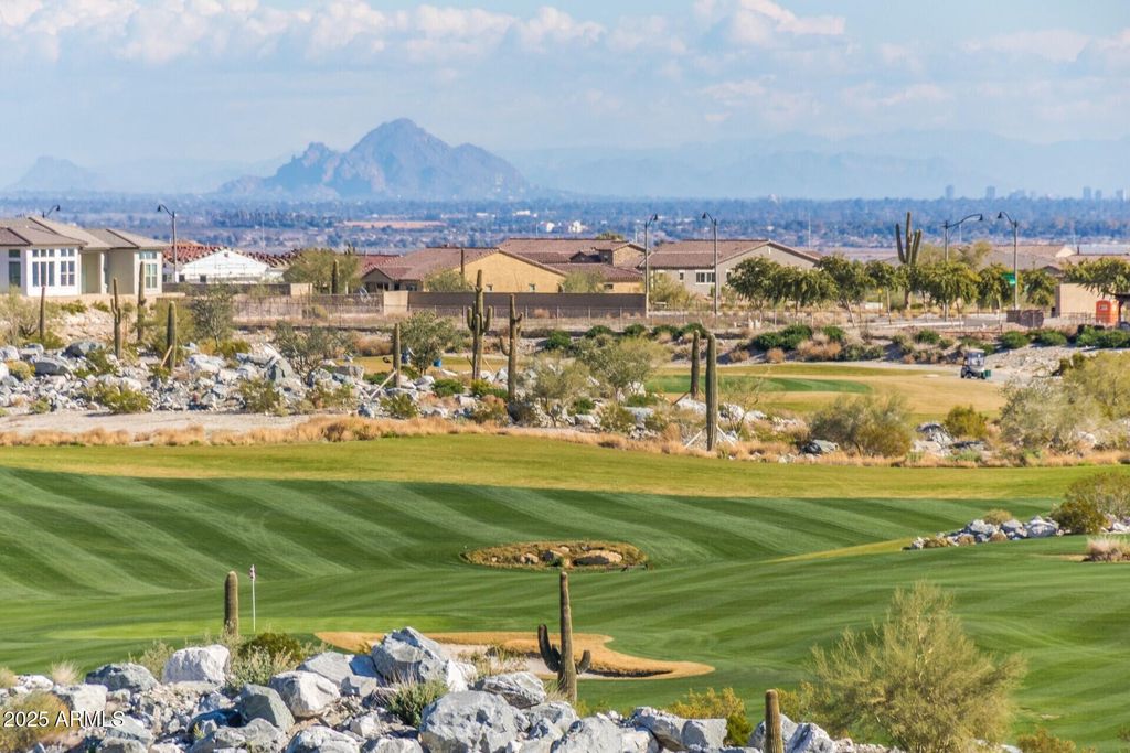 Image 58 of property listing at 5365 N 205TH Drive, Buckeye, AZ 85396