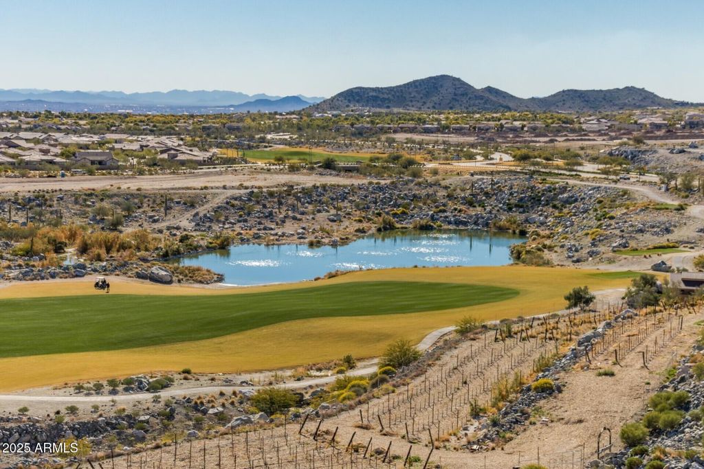 Image 59 of property listing at 5365 N 205TH Drive, Buckeye, AZ 85396