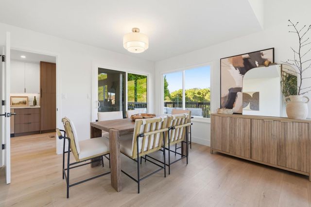 3400 Douglas Court, San Mateo, CA 94403