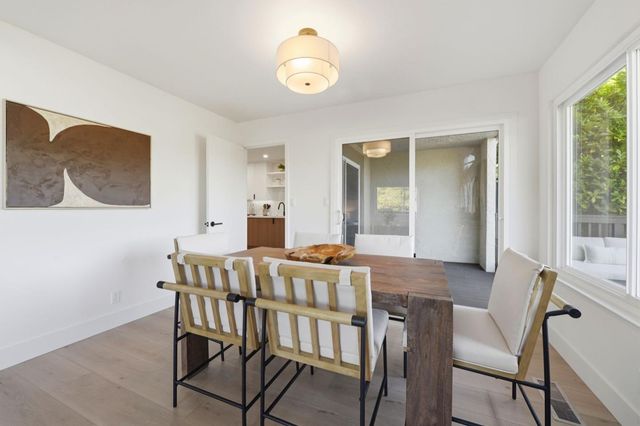 3400 Douglas Court, San Mateo, CA 94403