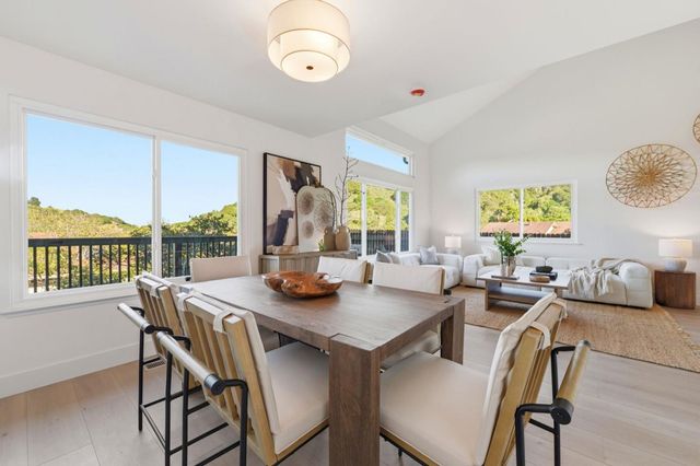 3400 Douglas Court, San Mateo, CA 94403