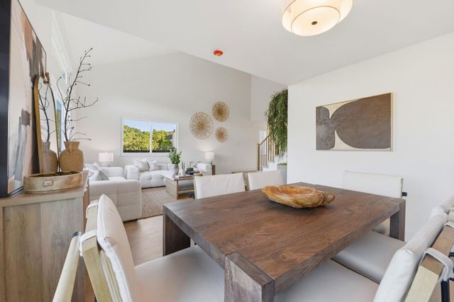 3400 Douglas Court, San Mateo, CA 94403