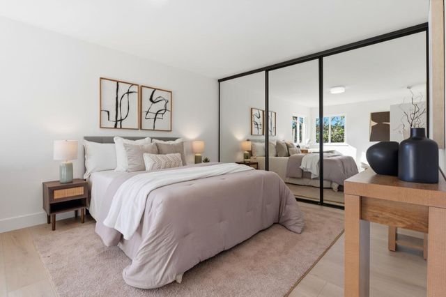 3400 Douglas Court, San Mateo, CA 94403