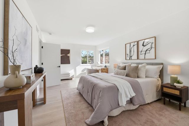 3400 Douglas Court, San Mateo, CA 94403