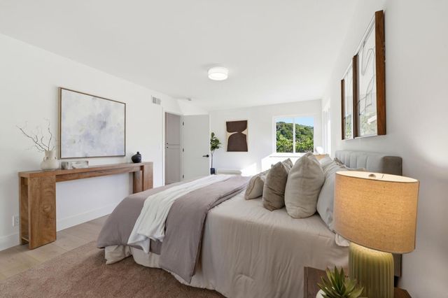 3400 Douglas Court, San Mateo, CA 94403