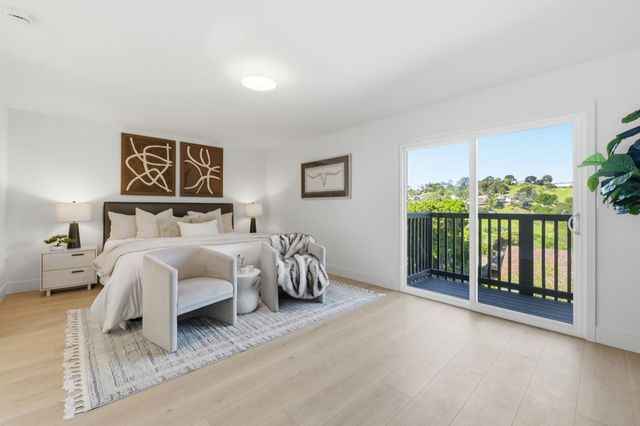 3400 Douglas Court, San Mateo, CA 94403